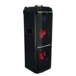 Mini Componente Tower System Bluetooth Noblex Mnt670