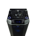 Mini Componente Tower System Bluetooth Noblex Mnt670