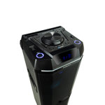 Mini Componente Tower System Bluetooth Noblex Mnt670