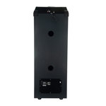 Mini Componente Tower System Bluetooth Noblex Mnt670