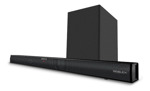 Barra De Sonido Noblex 94SB100SWP Soundbar 2.1 90w Bluetooth