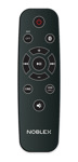 Barra De Sonido Noblex 94SB100SWP Soundbar 2.1 90w Bluetooth