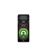 Parlante Torre de Audio Lg Xboom RN7 Bluetooth Microfono 1000W