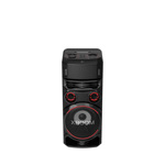 Parlante Torre de Audio Lg Xboom RN7 Bluetooth Microfono 1000W