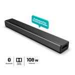 Barra De Sonido Hisense Hs214 Soundbar 108w Rms Bluetooth