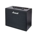 Amplificador Marshall Code 50 Guitarra De 50W Negro 220V