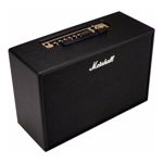 Amplificador Marshall Code 50 Guitarra De 50W Negro 220V