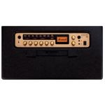 Amplificador Marshall Code 50 Guitarra De 50W Negro 220V