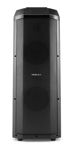 Torre De Sonido Noblex Mnt870f Bluetooth 6500w