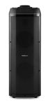 Torre De Sonido Noblex Mnt870f Bluetooth 6500w