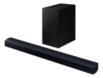 Barra De Sonido Samsung C450 300w