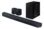 Barra De Sonido Samsung Q990c 656w