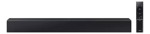 Barra Sonido Hw-c400 2.0 Canales Bluetooth Hdmi Samsung