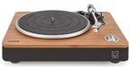 Tocadiscos Marley Em-jt002-sb Bluetooth Rca 3.5 Mm Usb A Pc