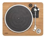 Tocadiscos Marley Em-jt002-sb Bluetooth Rca 3.5 Mm Usb A Pc