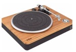 Tocadiscos Marley Em-jt002-sb Bluetooth Rca 3.5 Mm Usb A Pc