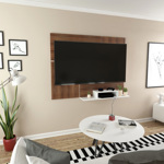 Rack TV tipo Panel EPH20P