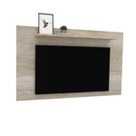 Panel para TV LED Rack TV Flotante con Estante - Helsinki