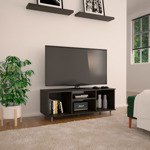 Mesa Rack Tv Lcd Led Mueble Modular Super Oferta