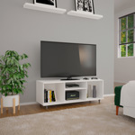 Mesa Rack Tv Lcd Led Mueble Modular Super Oferta