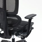 Silla Gamer Microcase Big Boss Negra