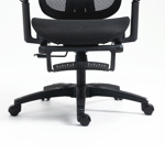 Silla Gamer Microcase Big Boss Negra