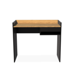 Escritorio Oslo Moderno Oficina Pc 95cm 1 Cajon Er95