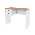 Escritorio Centro Estant Evo Blanco Paraiso Ancho: 100cm