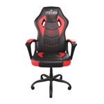 SILLA GAMING XTECH XTF-MC100SM MARVEL MILES MORALES 120KG (XTF-MC100SM)