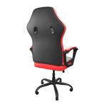 SILLA GAMING XTECH XTF-MC100SM MARVEL MILES MORALES 120KG (XTF-MC100SM)