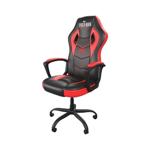 SILLA GAMER XTECH EDICION SPIDER-MAN RESPALDO ALTO HASTA 120KG