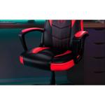 SILLA GAMER XTECH EDICION SPIDER-MAN RESPALDO ALTO HASTA 120KG