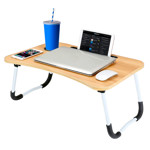 Mesa Para Notebook Gadnic M8980 Plegable