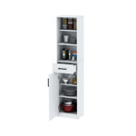 Mueble Organizador G14 Blanco