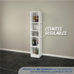 Mueble Organizador OR Blanco