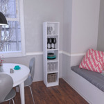 Mueble Organizador OR Blanco