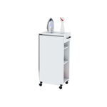 Mueble Centro De Planchado Plegable Tabla Planchar