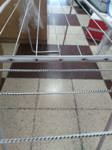Tender De Ropa Con Alas Onebox Ob-th5 Con Soga