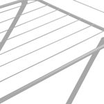 Tender plegable forma X 180x110x50 FD-033
