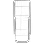Tender plegable forma X 180x110x50 FD-033