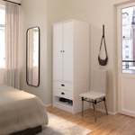 Placard Libe 20 Blanco