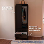 Placard Libe 20 Negro