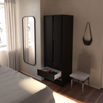 Placard Libe 20 Negro