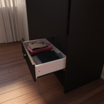 Placard Libe 20 Negro