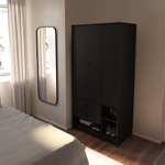 Placard Libe 30 Negro