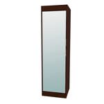 Modulo lateral para vestidor 62 x 200 cm CODIGO 512 WEN