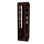 Modulo lateral para vestidor 62 x 200 cm CODIGO 512 WEN