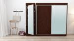 Modulo lateral para vestidor 62 x 200 cm CODIGO 512 WEN