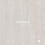 Gran Placard EMC de 180 cm, Puertas Corredizas con 5 cajones Venezia
