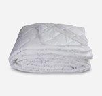 Protector De Colchon Cubrecolchon Matelaseado 1 X 2